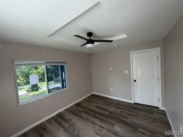 10643 Thorpe Avenue, Saint Louis, MO 63114 - #2