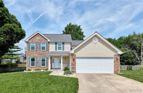 75 Catawba Court, St Charles, MO 63304