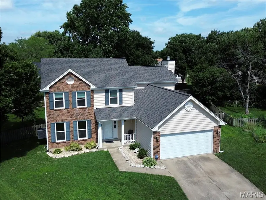75 Catawba Court, Saint Charles, MO 63304 - #3