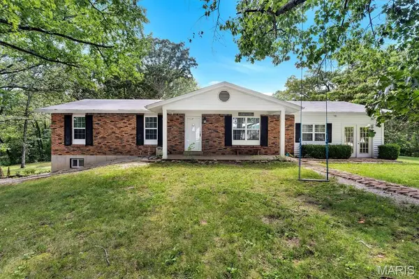 221 Katherine Lane, St Clair, MO 63077