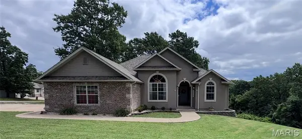 19767 Loyd Lane, Waynesville, MO 65583