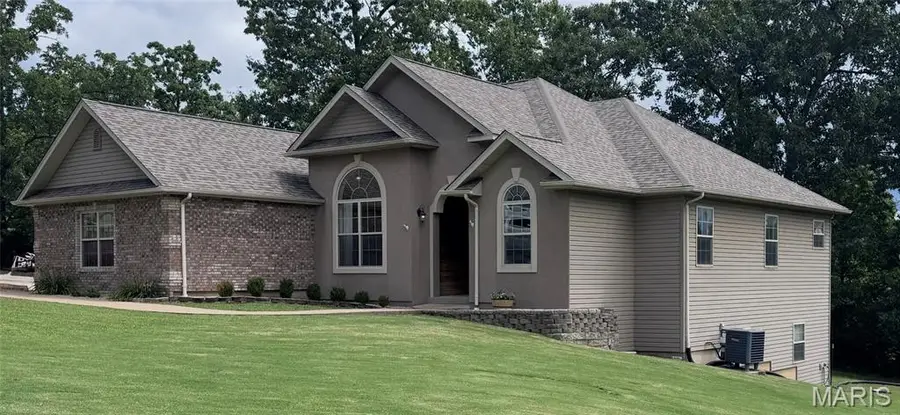 19767 Loyd Lane, Waynesville, MO 65583 - #2