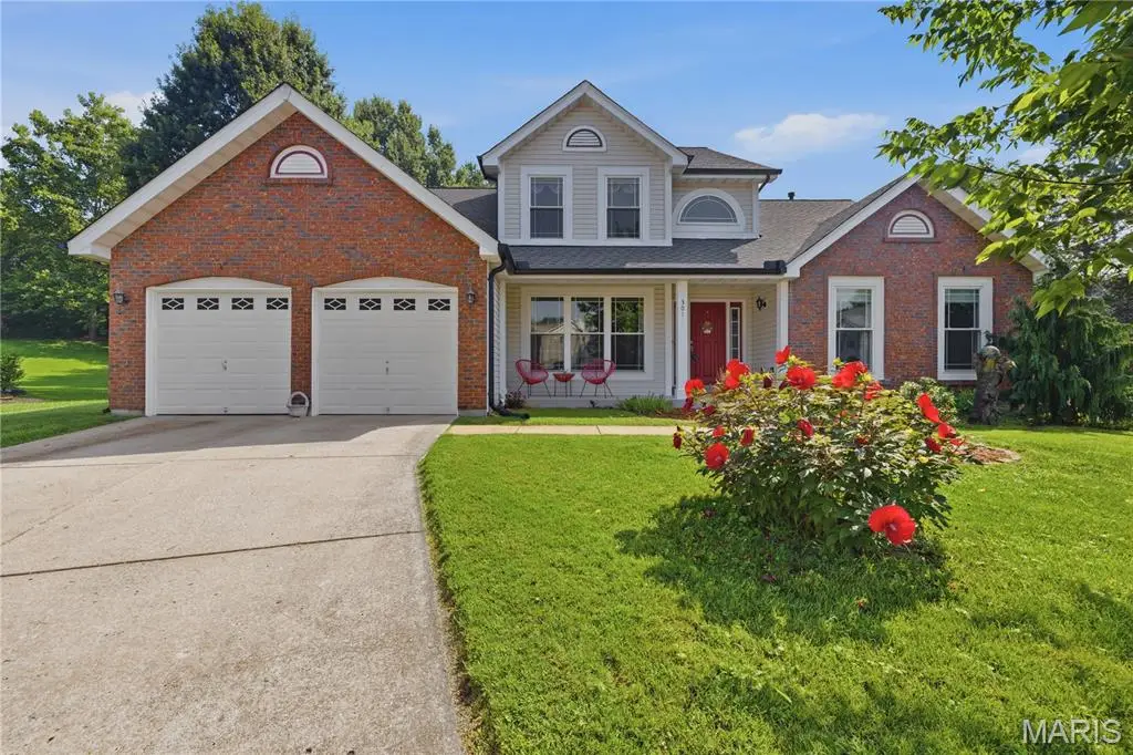 301 Arlington Glen Court, Fenton, MO 63026 - #1