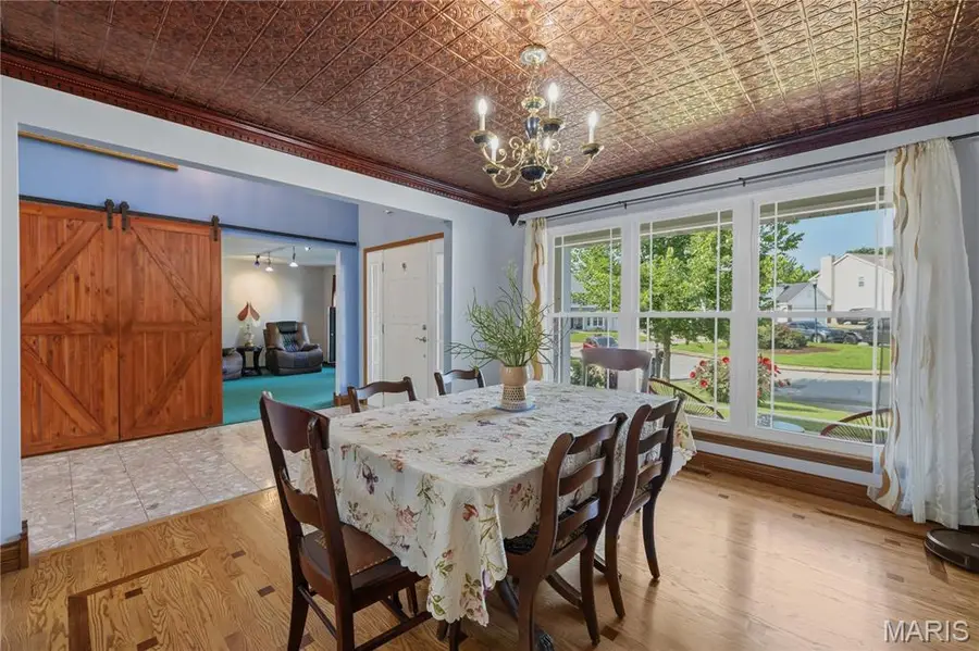 301 Arlington Glen Court, Fenton, MO 63026 - #3