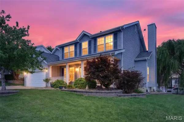 452 Rascal Crossing, O'Fallon, MO 63366
