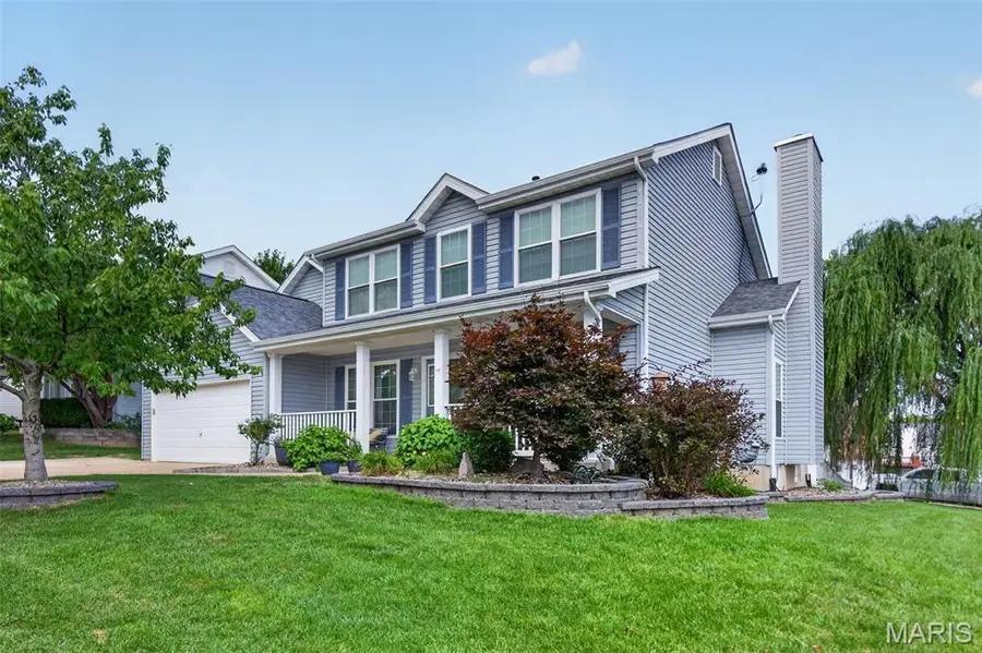 452 Rascal Crossing, Ofallon, MO 63366 - #2
