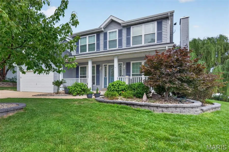 452 Rascal Crossing, Ofallon, MO 63366 - #3