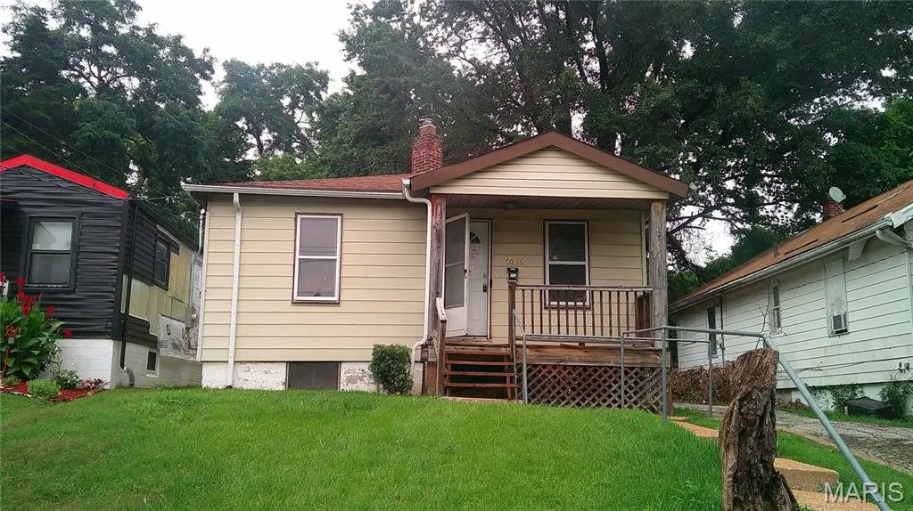 7069 Idlewild Avenue, Jennings, MO 63136 - #1