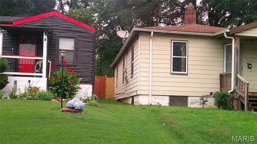 7069 Idlewild Avenue, Jennings, MO 63136 - #2