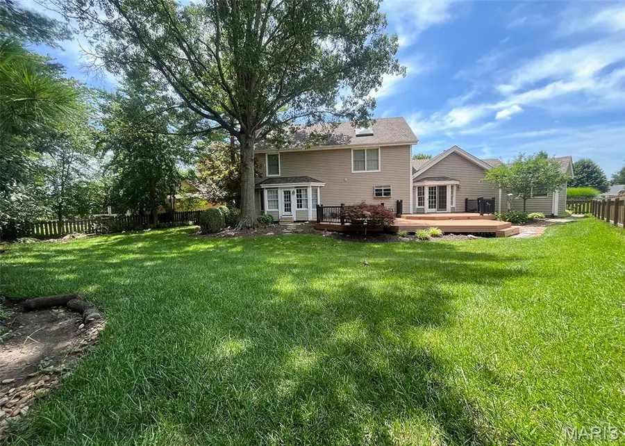 9 Preston Ridge Court, Chesterfield, MO 63017 - #2
