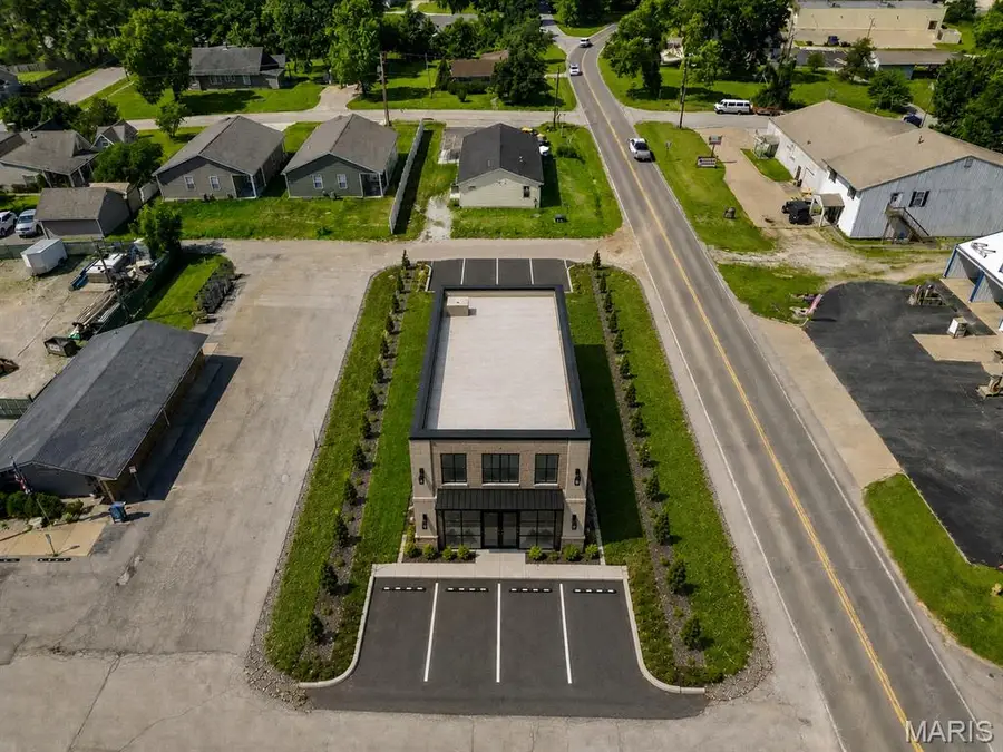 160 W 3rd Street, Moscow Mills, MO 63362 - #2