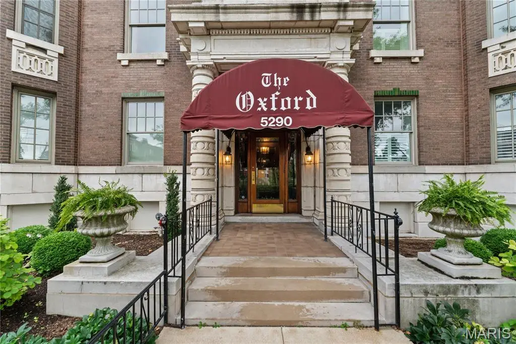 5290 Waterman #2E, Saint Louis, MO 63108 - #1