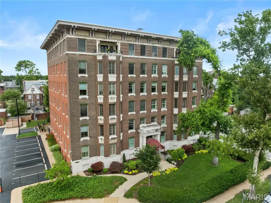 5290 Waterman #2E, Saint Louis, MO 63108 - #2