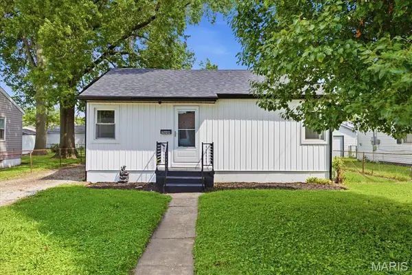 2648 Center Street, Granite City, IL 62040