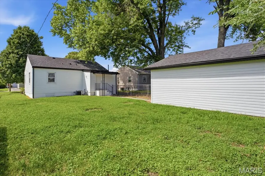 2648 Center Street, Granite City, IL 62040 - #2
