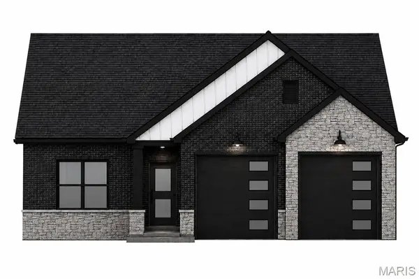 1265 Pebble Beach Drive, Caseyville, IL 62232