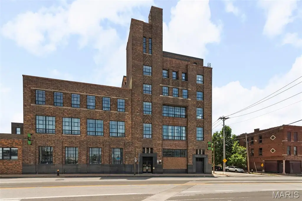 1720 Chouteau Avenue #311, Saint Louis, MO 63103 - #1