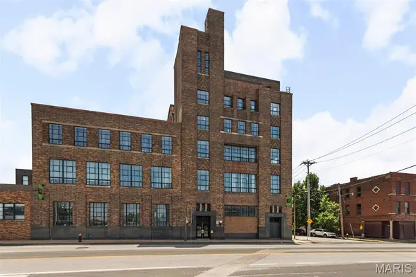 1720 Chouteau Avenue #311, St Louis, MO 63103