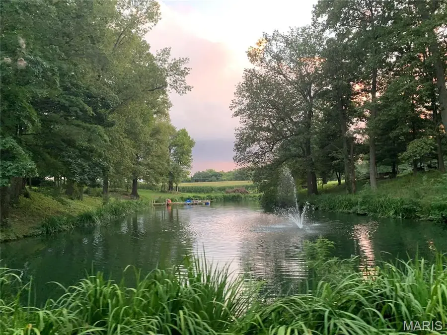 1222 Ridge Prairie Lane, Collinsville, IL 62234 - #2