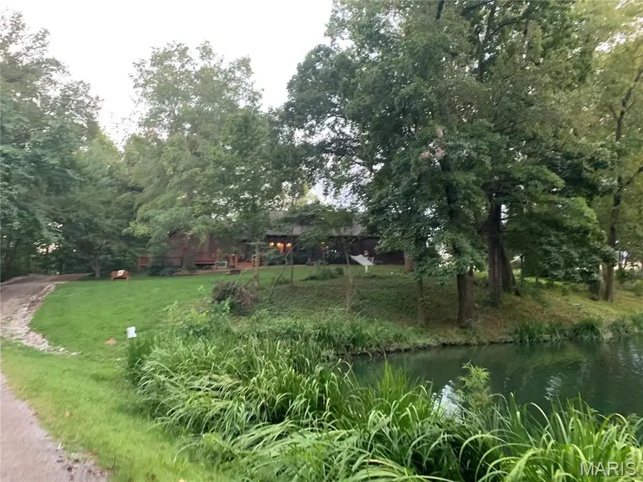 1222 Ridge Prairie Lane, Collinsville, IL 62234 - #3