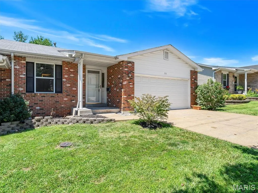355 Oak Ridge Parkway, Arnold, MO 63010 - #1