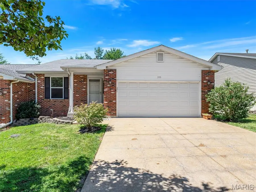 355 Oak Ridge Parkway, Arnold, MO 63010 - #2