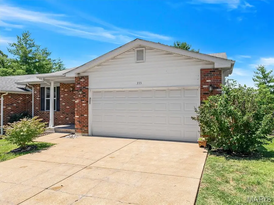 355 Oak Ridge Parkway, Arnold, MO 63010 - #3