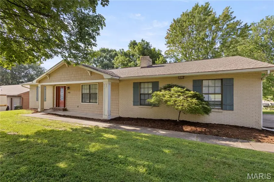 1542 Saratoga Street, Cape Girardeau, MO 63701 - #2