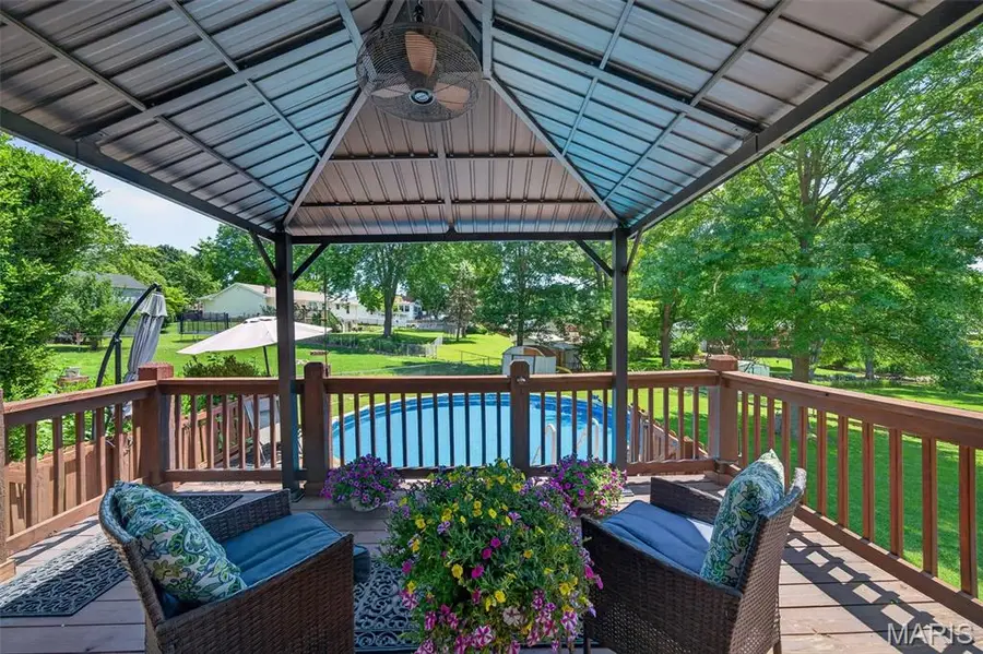 4011 Manhattan Avenue, Saint Peters, MO 63376 - #2