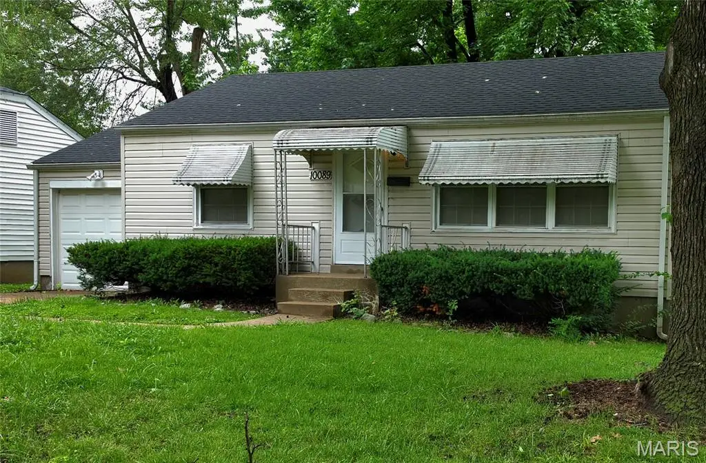 10089 Dwight Drive, Bellefontaine Neighbors, MO 63137 - #1