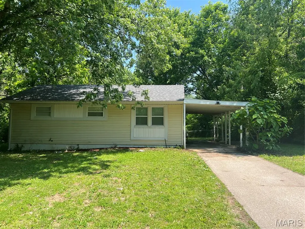 127 Ben Nevis Road, Glasgow Village, MO 63137 - #1