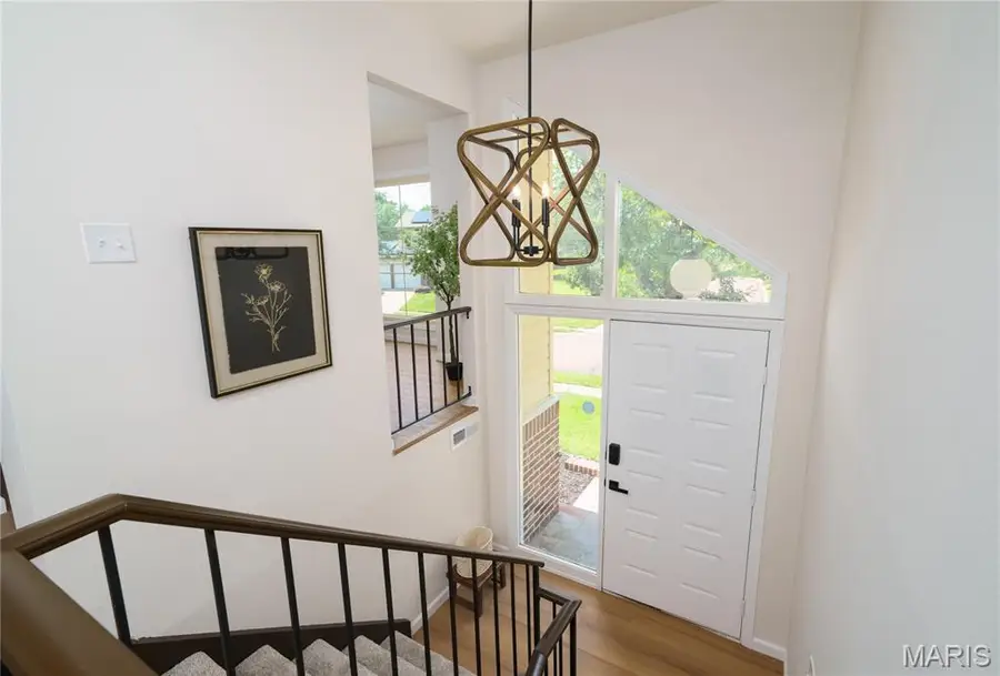 6938 Jamestown Way Drive, Florissant, MO 63033 - #3