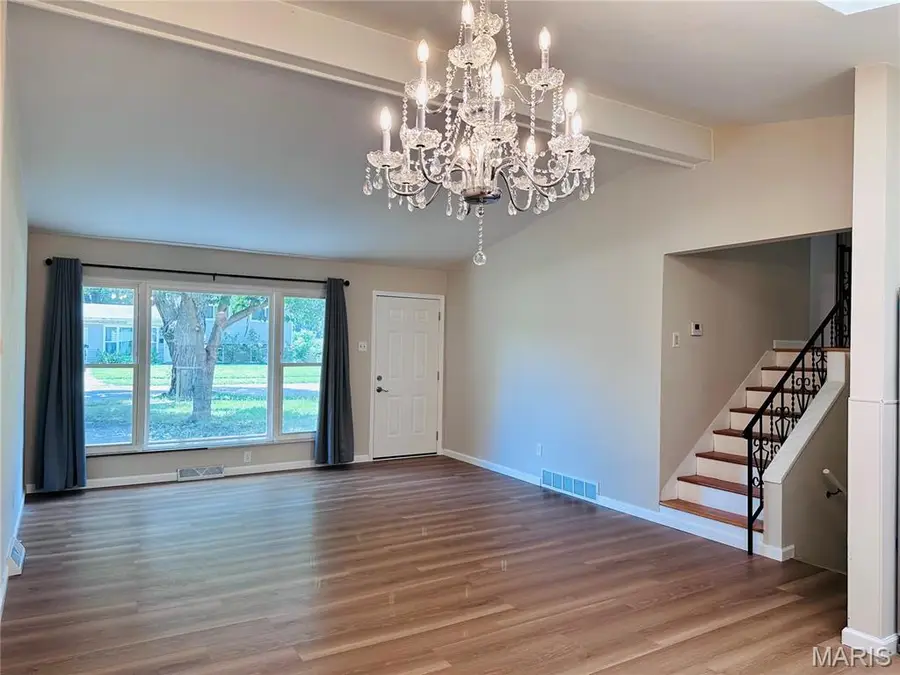 13 Floweridge Lane, Florissant, MO 63031 - #2