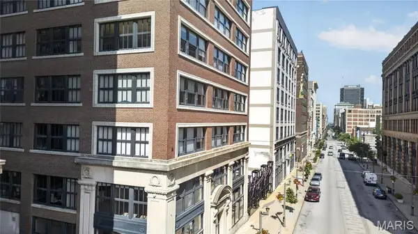 1619 Washington Avenue #203, St Louis, MO 63103
