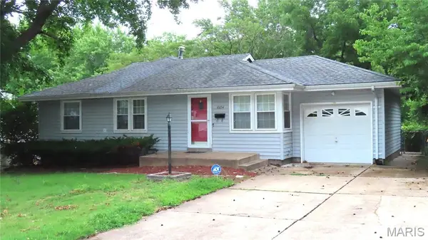 10054 Hedge Drive, Bellefontaine Nghbrs, MO 63137
