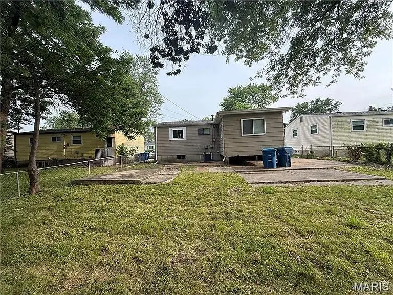 1123 Rhea Avenue, Spanish Lake, MO 63138 - #3