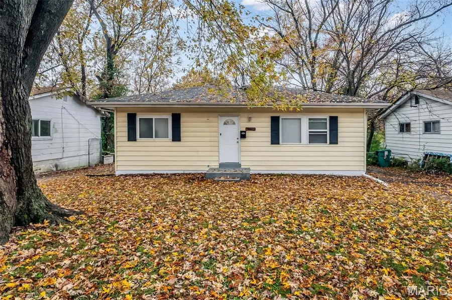 10521 Duke Drive, Castle Point, MO 63136 - #2