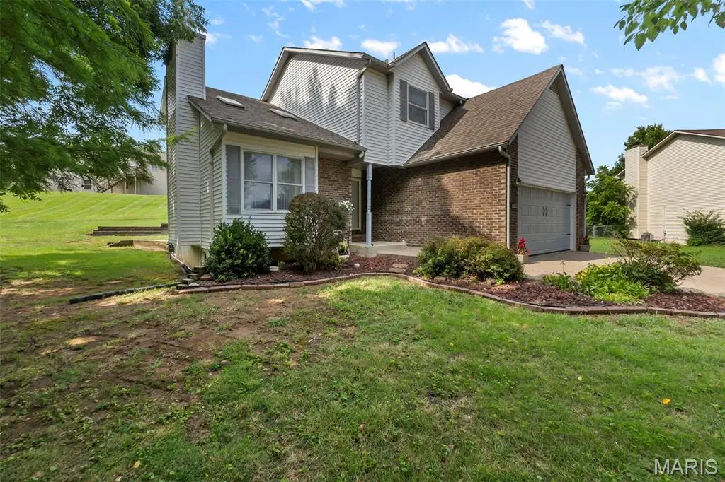 1009 Dearmore Court, Cape Girardeau, MO 63701 - #1