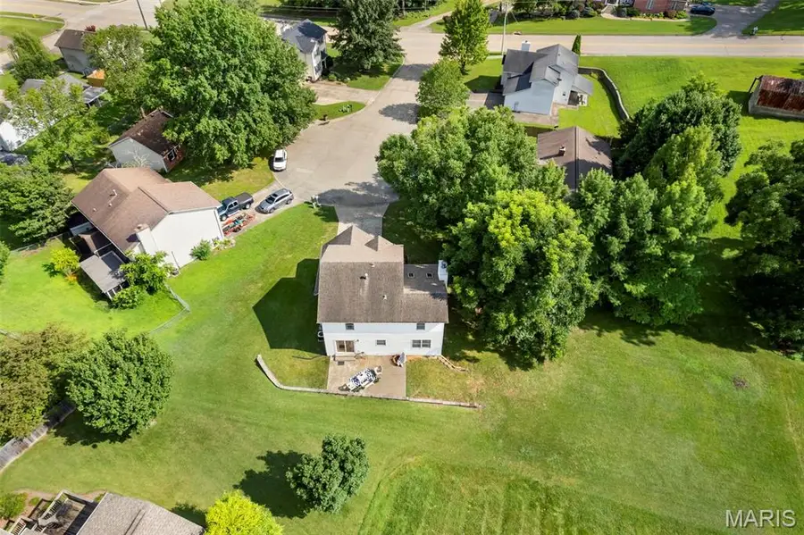 1009 Dearmore Court, Cape Girardeau, MO 63701 - #3