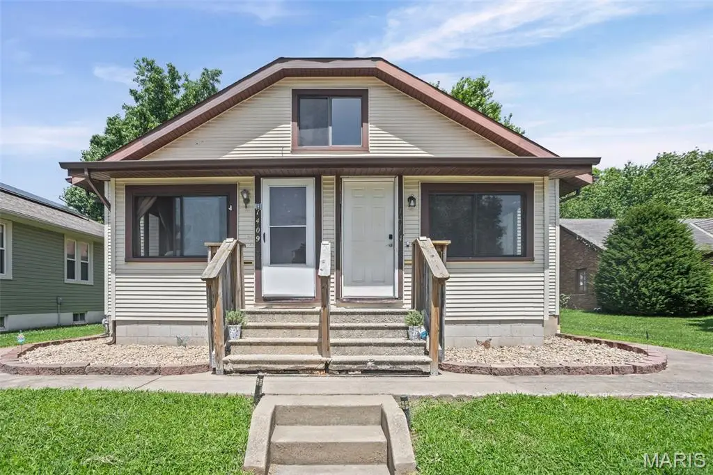1411 N Charles Street, Belleville, IL 62221 - #1