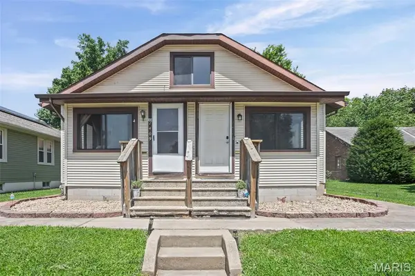 1411 N Charles Street, Belleville, IL 62221