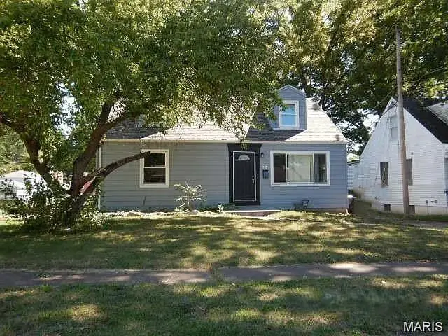 17 Godfrey Lane, Ferguson, MO 63135 - #1