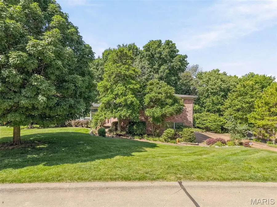 10806 Forest Circle Drive, Saint Louis, MO 63128 - #3