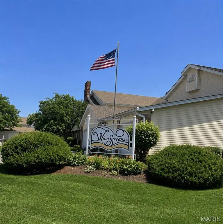 974 Windstream Drive #38, Saint Peters, MO 63376 - #3