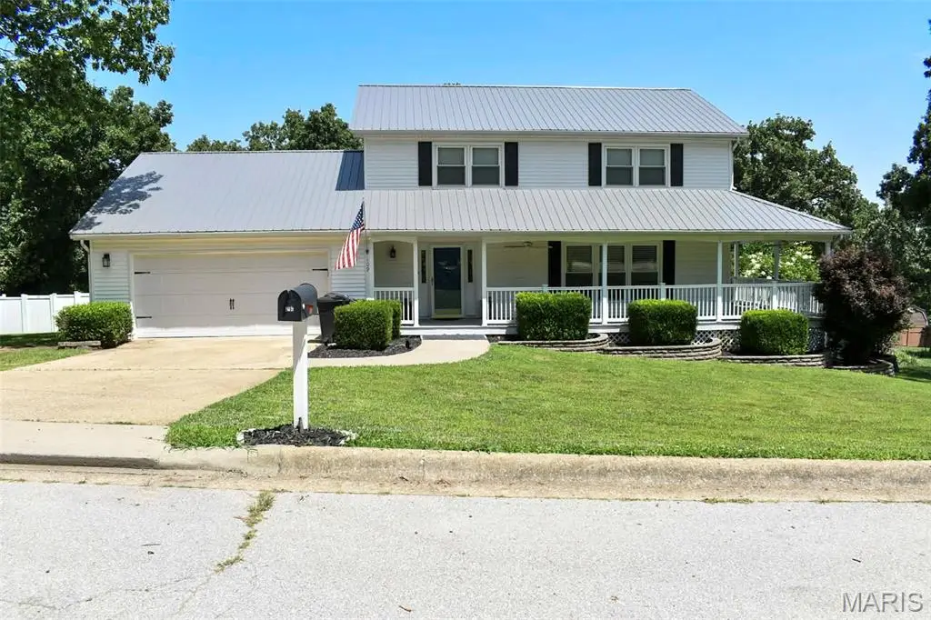 109 Lincoln Lane, Waynesville, MO 65583 - #1