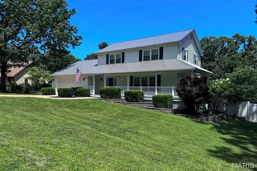 109 Lincoln Lane, Waynesville, MO 65583 - #2
