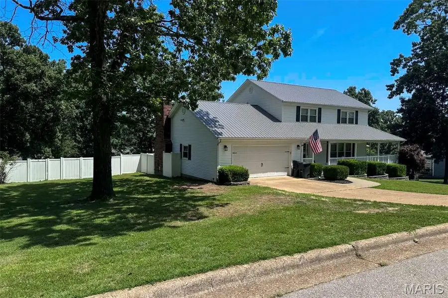 109 Lincoln Lane, Waynesville, MO 65583 - #3