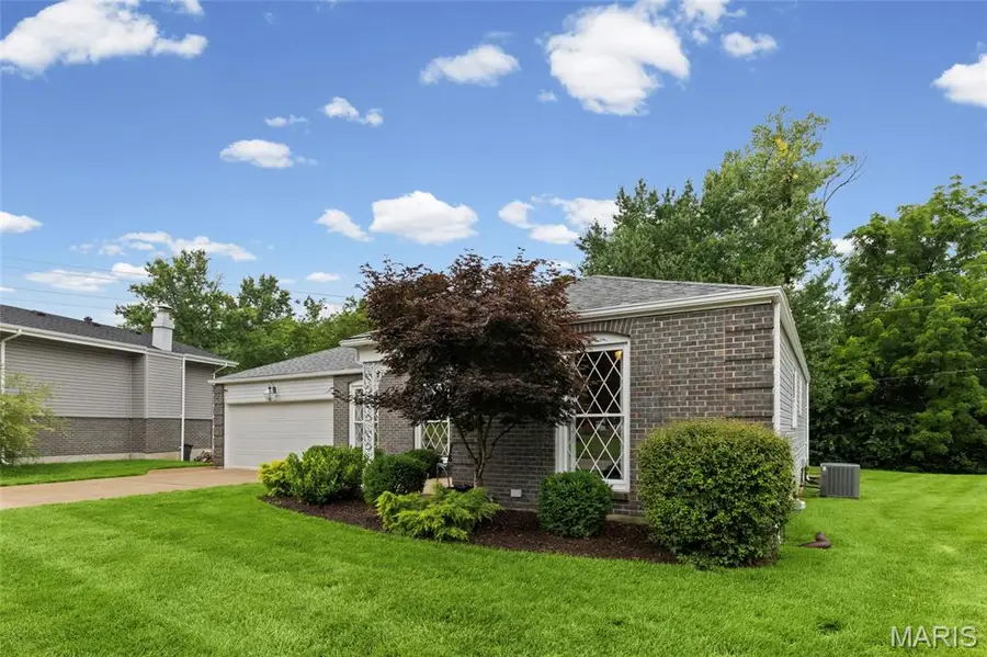 11756 Long Leaf Circle, Saint Louis, MO 63146 - #3