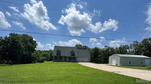 84 Callow Lane, Scott City, MO 63780