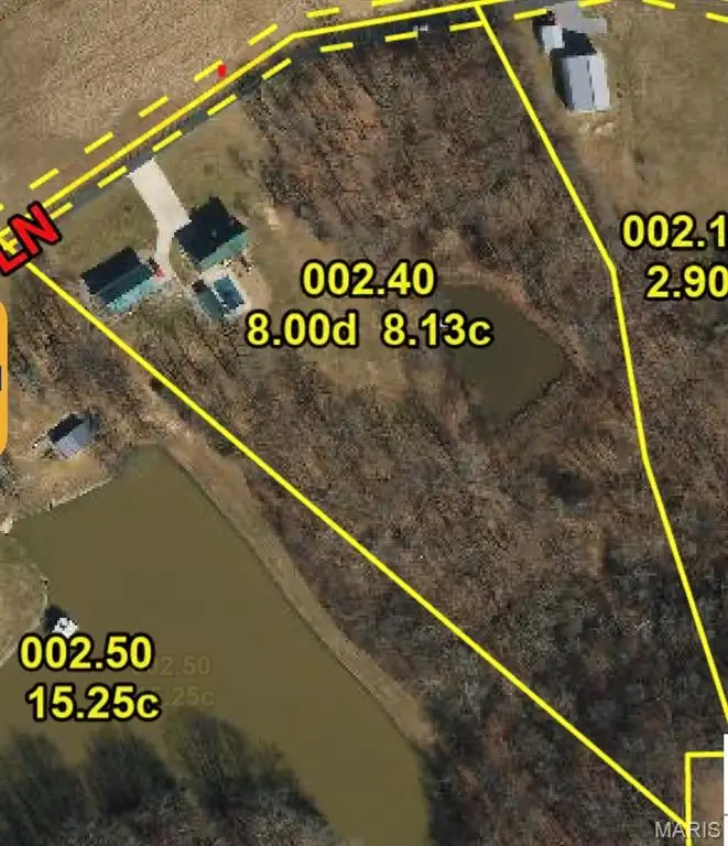 84 Callow Lane, Scott City, MO 63780 - #2